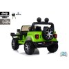 3932 13 jeep wrangler rubicon s 2 4g nahonem 4x4 lakovany zeleny
