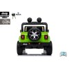 3932 14 jeep wrangler rubicon s 2 4g nahonem 4x4 lakovany zeleny