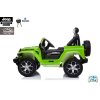 3932 16 jeep wrangler rubicon s 2 4g nahonem 4x4 lakovany zeleny