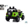 3932 17 jeep wrangler rubicon s 2 4g nahonem 4x4 lakovany zeleny