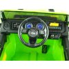 3932 20 jeep wrangler rubicon s 2 4g nahonem 4x4 lakovany zeleny