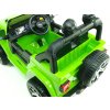 3932 23 jeep wrangler rubicon s 2 4g nahonem 4x4 lakovany zeleny