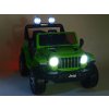 3932 25 jeep wrangler rubicon s 2 4g nahonem 4x4 lakovany zeleny
