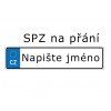 spz obrázek