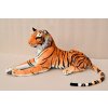 Tygr střední oranž 2