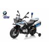 Moto BMW F850 GS Policie 1
