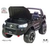 Toyota Hilux černá 6