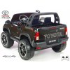 Toyota Hilux černá 9