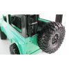 rcs 1949 amewi rc auto d90 rock crawler defender 112 zelena 9