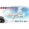 Syma X5C - dron s HD kamerou