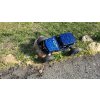 BIG CRAWLER 4x4 - 2,4Ghz - 1/10 - Velké trialové RC auto