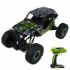 BIG CRAWLER 4x4 - 2,4Ghz - 1/10 - Velké trialové RC auto