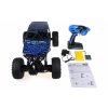 BIG CRAWLER 4x4 - 2,4Ghz - 1/10 - Velké trialové RC auto
