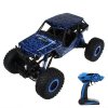 BIG CRAWLER 4x4 - 2,4Ghz - 1/10 - Velké trialové RC auto