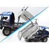 Stavebnice Dump Truck - auto na dálkové ovládání