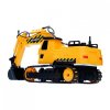 gim 21728 bagr excavator 126 na dalkove ovladani 4