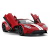 gim 23868 rc auto ford gt 1 14 2 wd cerveny 2