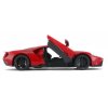 gim 23868 rc auto ford gt 1 14 2 wd cerveny 5