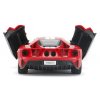 gim 23868 rc auto ford gt 1 14 2 wd cerveny 7