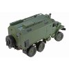 rcs 1659 amewi rc vojensky truck ural 116 12