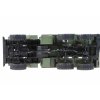 rcs 1659 amewi rc vojensky truck ural 116 13