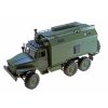 rcs 1659 amewi rc vojensky truck ural 116 5