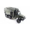 rcs 1659 amewi rc vojensky truck ural 116 9