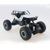 Strong Crawler 4x4 s kovovými díly - stříbrný
