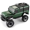 Land Rover Defender 1/8 - 50cm - zelený