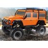 Land Rover Defender 1/8 - 50cm - zelený