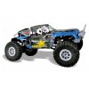 HOT MONSTER - Odolný pomalejší crawler 4x4