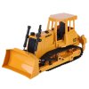 rcs 2188 double e rc buldozer s funkcni radlici 120 2