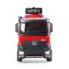 rcs 2368 huina rc hasicske auto mercedes benz arocs s funkcni strikackou 114 6