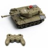 RC tank Walker Bulldog M41A3 1/30