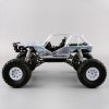 Snow crawler 4WD 1/10