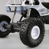 Snow crawler 4WD 1/10