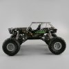 Mechanical crawler 4WD 1/10
