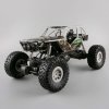 Mechanical crawler 4WD 1/10