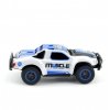 1pc hb toys dk4301b 1 43 24g 4wd rc car electric short course truck rally vehicle rtr model