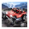 gim 25051 jeep wrangler stavebnice 1941 dilku 5