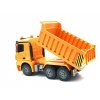 gim 19507 sklapec dump truck rc mercedes benz arocs 4