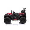 4373 5 bugina turbo rzr 4x4 s 2 4g dvoumistna 2x baterie 4x motory 35w cervena