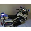 4376 15 motorka policie bmw r 1200rt verze ceska policie