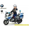 4376 16 motorka policie bmw r 1200rt verze ceska policie