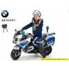 4376 18 motorka policie bmw r 1200rt verze ceska policie