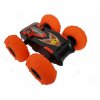 RC EXTREME Stunt II. - PRO verze, 2,4Ghz - oranžová
