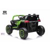 Bugina MX malá 12V zel 6