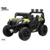 Bugina turbo RZR zel 2