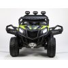 Bugina turbo RZR zel 3