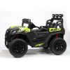 Bugina turbo RZR zel 5